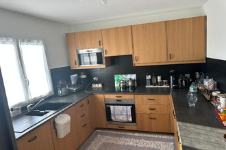 achat appartement vidauban 83550