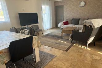 achat appartement vidauban 83550