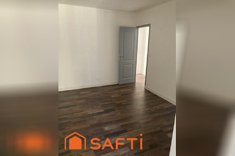 achat appartement vidauban 83550