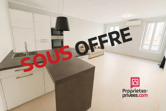 achat appartement vidauban 83550