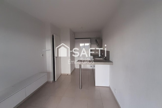 achat appartement vidauban 83550