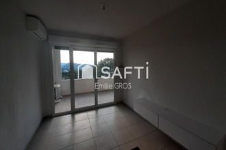 achat appartement vidauban 83550