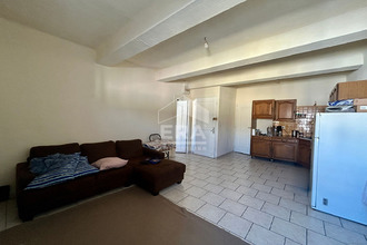 achat appartement vidauban 83550