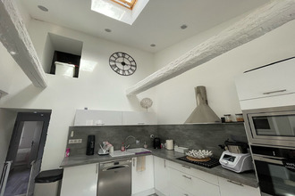 achat appartement vidauban 83550