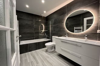 achat appartement vidauban 83550