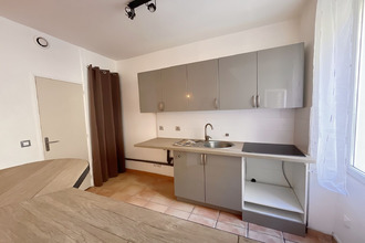 achat appartement vidauban 83550