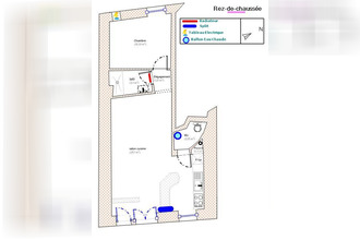 achat appartement vidauban 83550