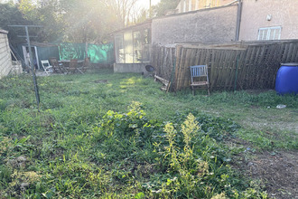 achat appartement vidauban 83550