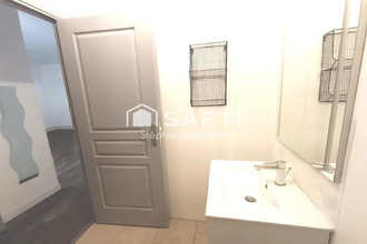 achat appartement vidauban 83550