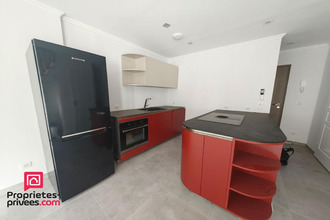 achat appartement vidauban 83550
