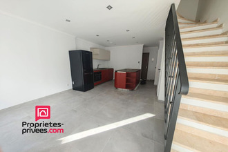 achat appartement vidauban 83550