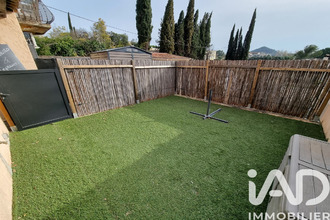 achat appartement vidauban 83550