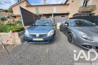 achat appartement vidauban 83550