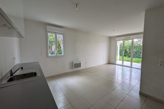 achat appartement vidauban 83550