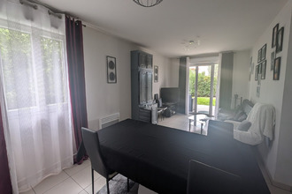achat appartement vidauban 83550