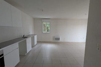 achat appartement vidauban 83550
