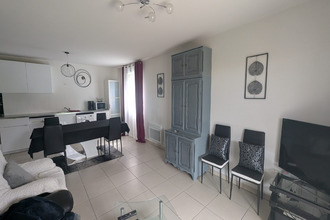 achat appartement vidauban 83550
