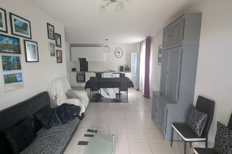 achat appartement vidauban 83550