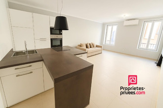 achat appartement vidauban 83550