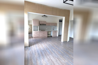 achat appartement vidauban 83550