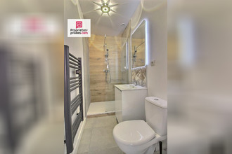 achat appartement vidauban 83550