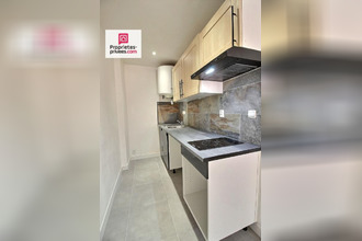 achat appartement vidauban 83550