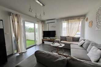 achat appartement vidauban 83550