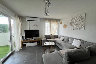 achat appartement vidauban 83550