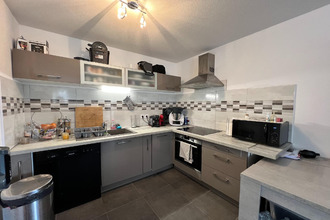 achat appartement vidauban 83550