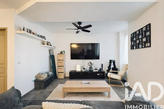 achat appartement vidauban 83550