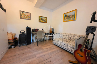 achat appartement vidauban 83550