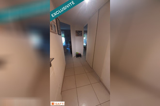 achat appartement vidauban 83550