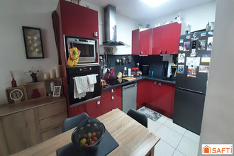 achat appartement vidauban 83550