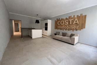 achat appartement vidauban 83550