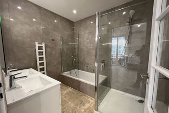 achat appartement vidauban 83550