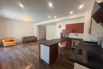 achat appartement vidauban 83550