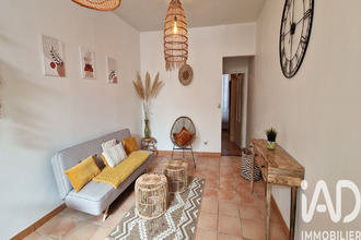 achat appartement vidauban 83550