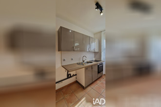 achat appartement vidauban 83550