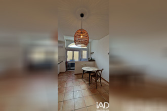 achat appartement vidauban 83550