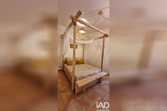 achat appartement vidauban 83550