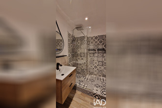 achat appartement vidauban 83550