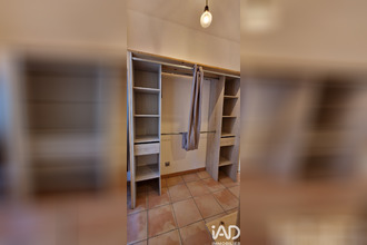achat appartement vidauban 83550