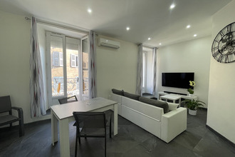 achat appartement vidauban 83550