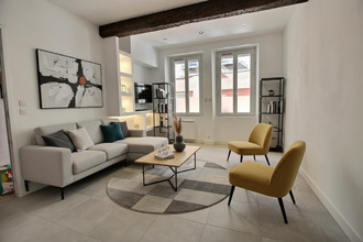 achat appartement vidauban 83550