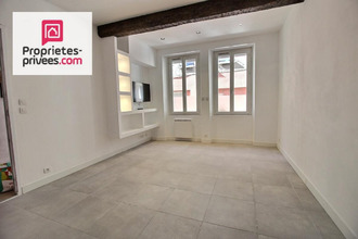 achat appartement vidauban 83550