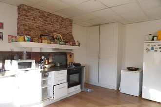 achat appartement vidauban 83550