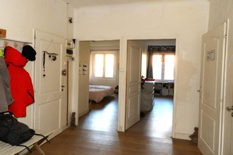 achat appartement vidauban 83550