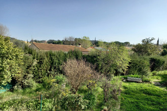 achat appartement vidauban 83550