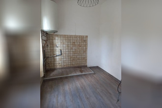 achat appartement vidauban 83550