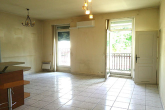 achat appartement vidauban 83550